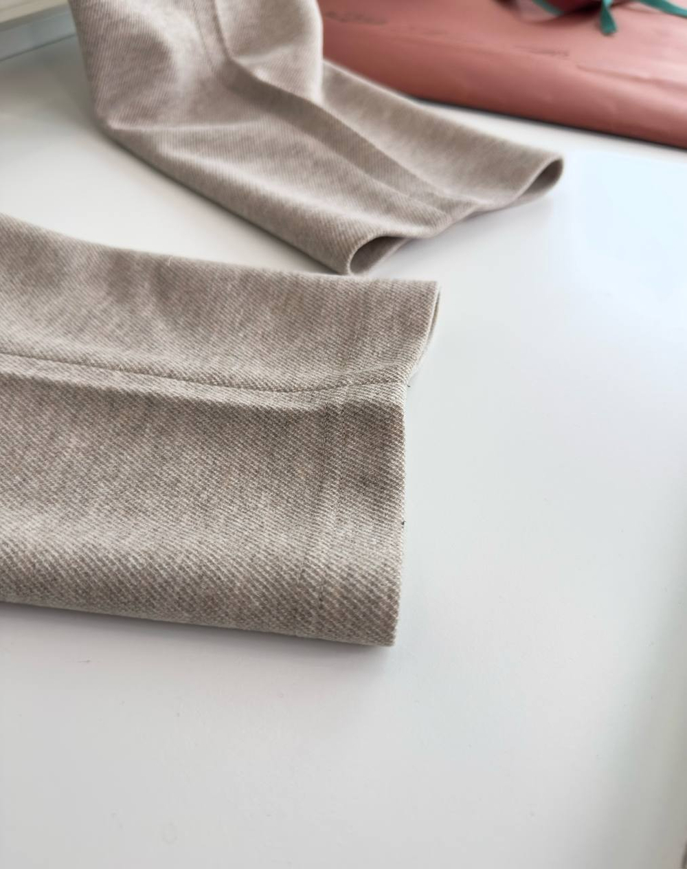 Спортивные брюки Loro Piana