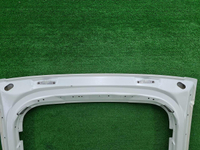 Крышка багажника Kia Stinger СК (2020-н.в.)