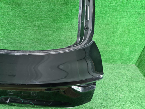 Крышка багажника Geely Tugella (2019-н.в.)