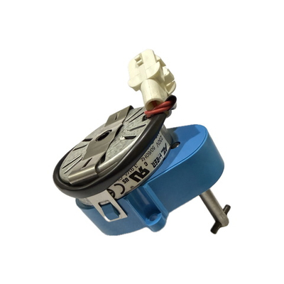 Мотор-редуктор поворота колонны стаканов Necta Kikko, KikkoMax