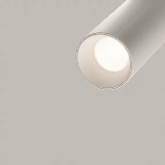 Трековый светильник Фокус / Focus Led Exility 4000K 5Вт 24° Technical tr032-2-5w4k-s-w