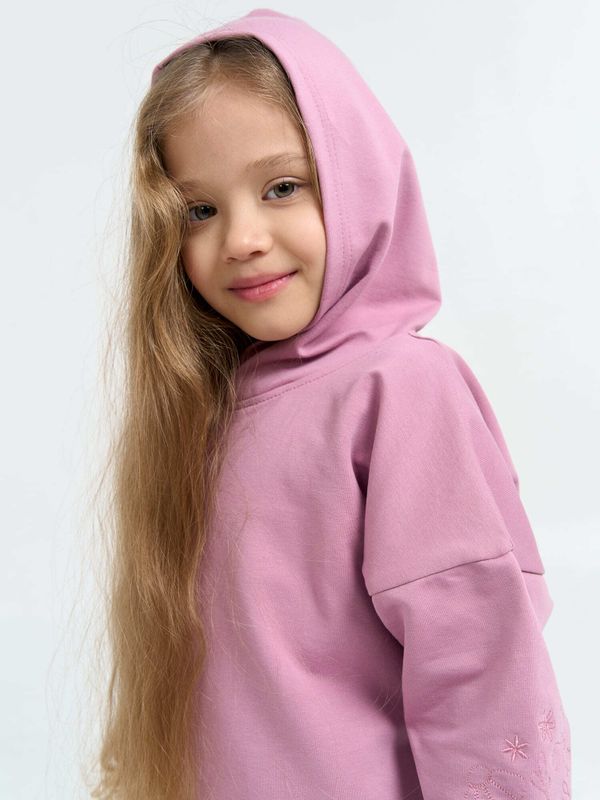 Худи облегченное 