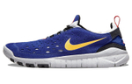 Кроссовки Nike Free Rn Trail "Concord Habanero Red"