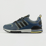 кроссовки Adidas ZX 700 HD Blue