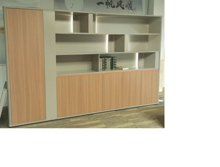 File cabinet/Картотечный шкаф Мебель HE-23201 Paris sight,Khaki