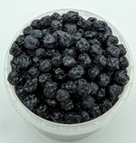 Байкальские цукаты из аронии (черноплодной рябины)