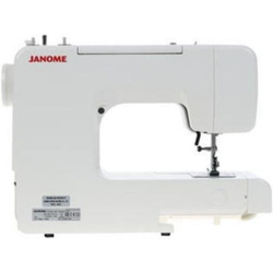 Швейная машина Janome Sew Dream 510