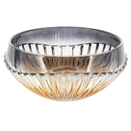 GAEM Ваза для фруктов, 1900 мл, L23 W23 H11 см