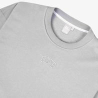 Cвитшот UNIFORM REG UNF, серый