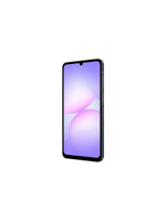 Смартфон Samsung Galaxy A07 4/128ГБ,  Dual nano SIM, 6.7", 5000 мАч, черный