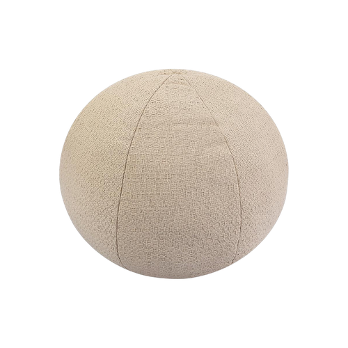 Подушка декоративная Sand Sphere, 28 см