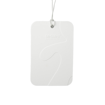 MR&MRS Аромакарточка для автомобиля Чистый воздух