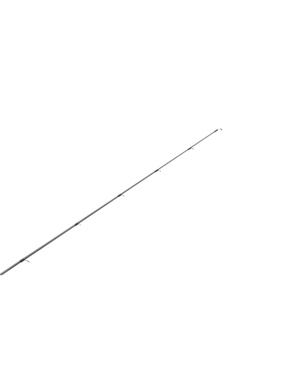 Спиннинг для рыбалки двухчастный Apia Grandage Brute LUCIUS S83MH