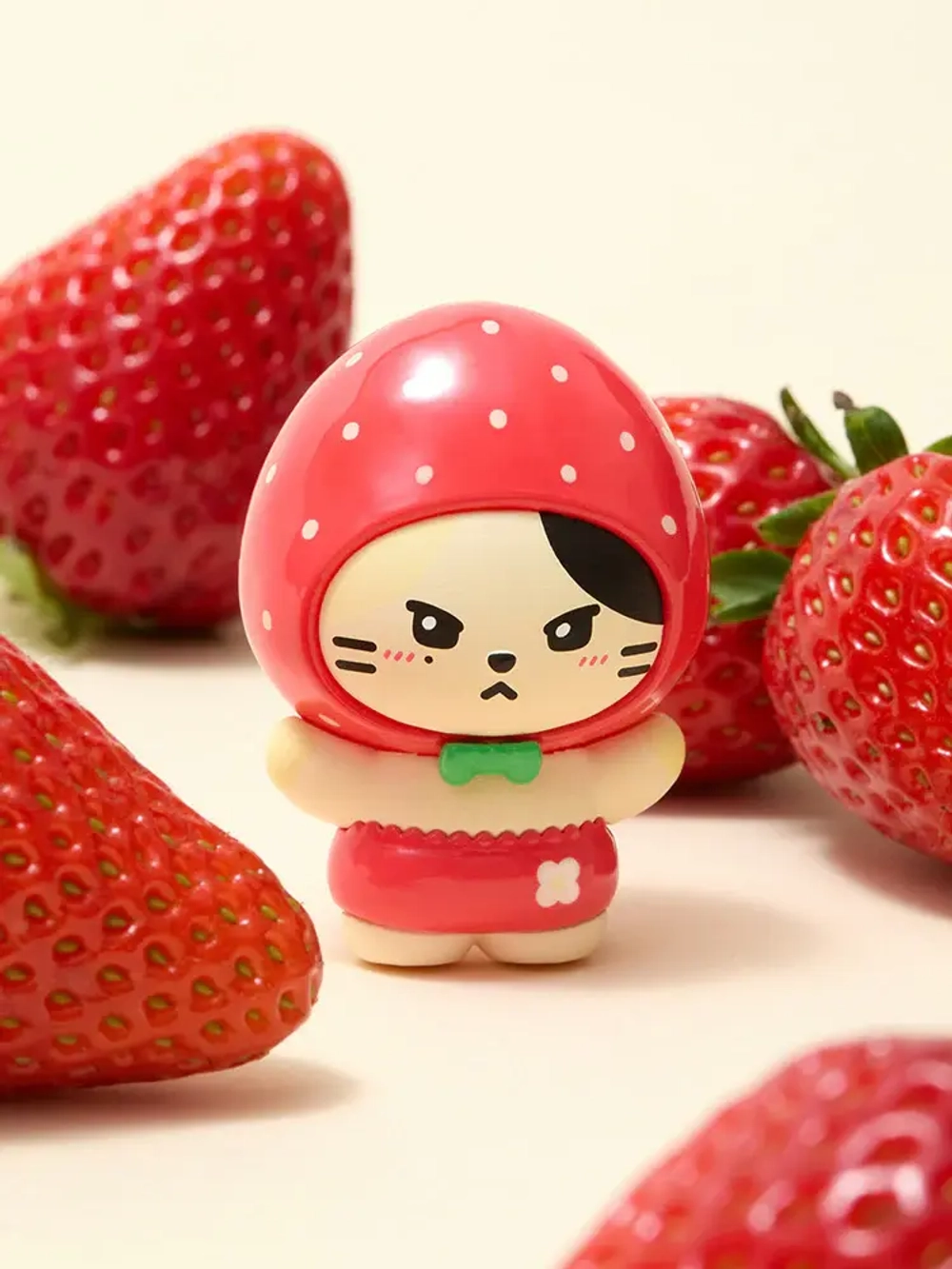 Мерч ZEROBASEONE zeroni FIGURINE FRUITS EDITION