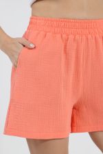 Шорты Бриз-3 Виотекс КОРАЛЛОВЫЙ