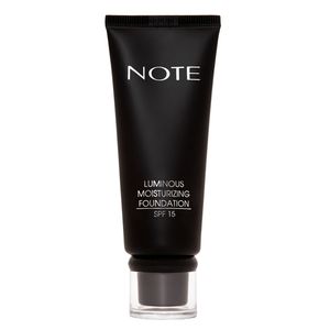 Note Luminous Moisturizing Foundation Тональный крем