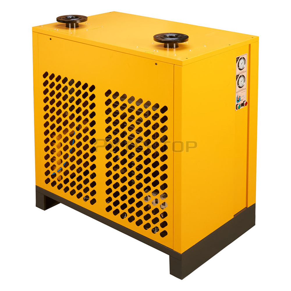 Осушитель сжатого воздуха рефрижераторного типа ET-Compressors RD 900