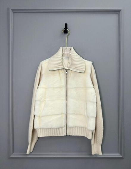 Бомбер Brunello Cucinelli