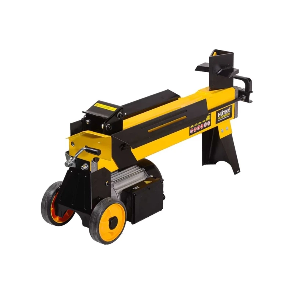 HUTER HLS-5500/52H дровокол элкектрический 70/14/5
