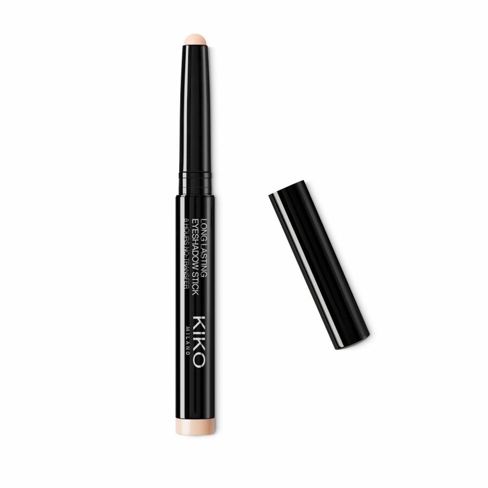 Стойкие тени-карандаш для век KIKO Milano Long Lasting Eyeshadow stick - 28