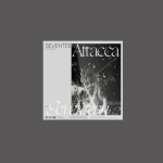 Альбом SEVENTEEN - ATTACCA