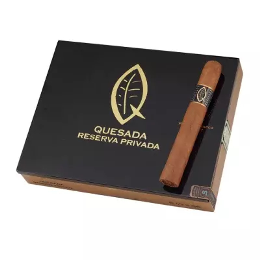 Quesada Reserva Privada Toro Gordo