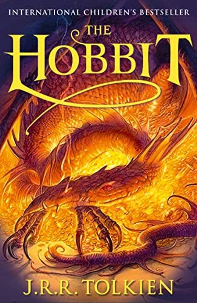 Hobbit, the (Essential Modern Classics Ed.)  B
