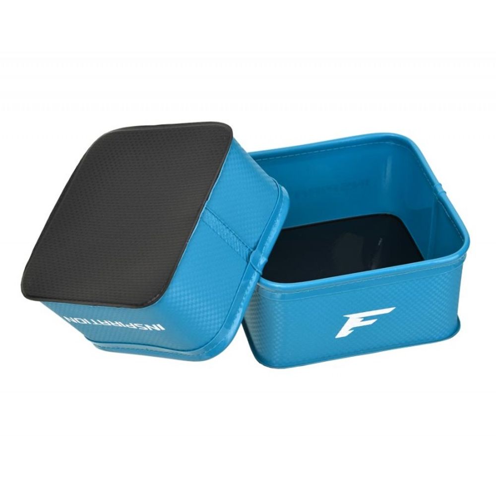 FLAGMAN Набор емкостей Inspiration Eva Set 1+1 M