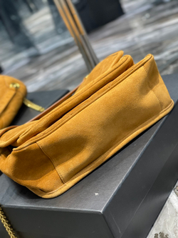 Saint Laurent Niki 28 cm