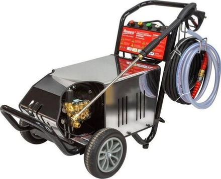 Автомойка Bennett DN-5500 400V