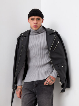 Свитер "Лапша" СССР