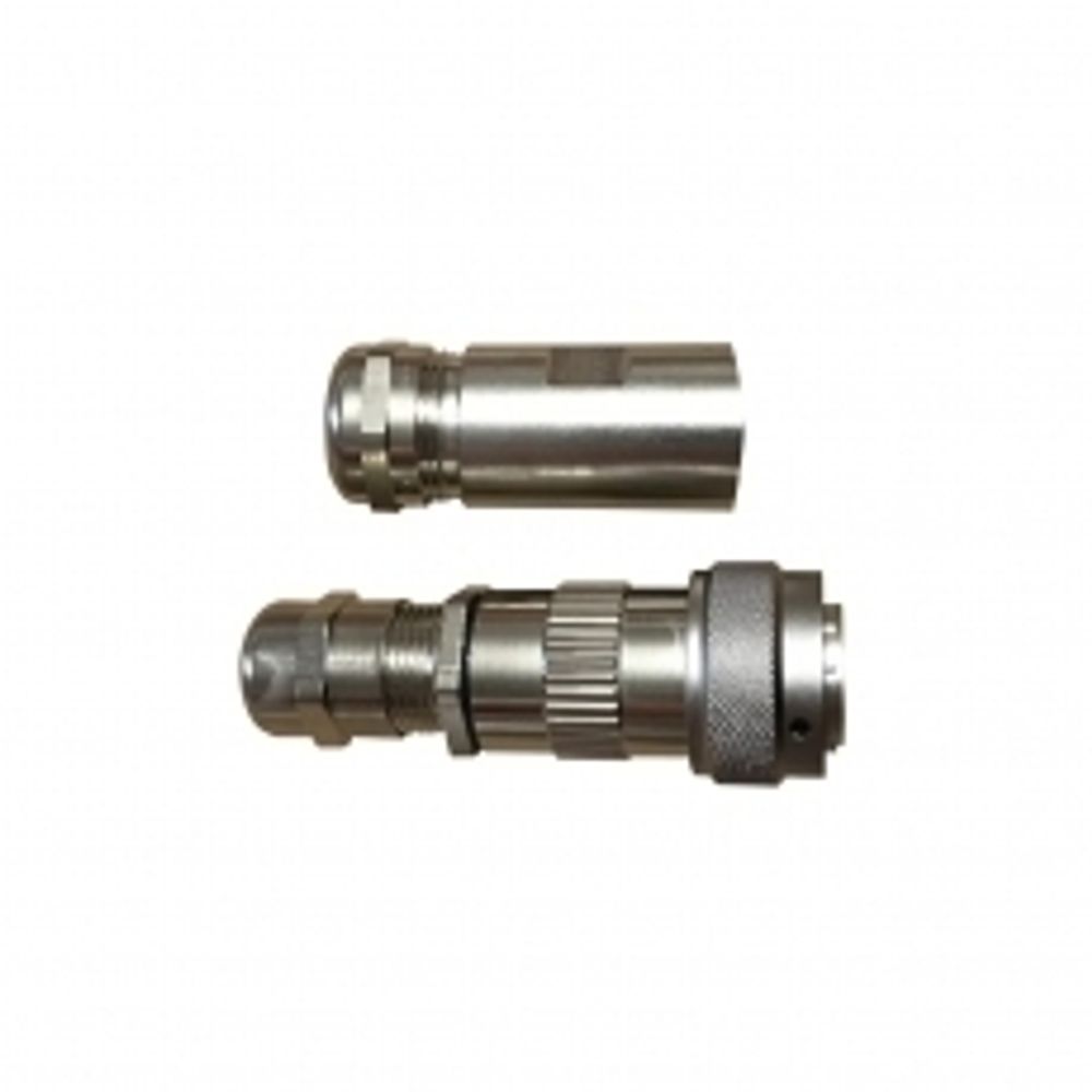 Разъем 2 pin ESAB