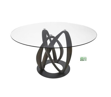 Стол дизайнерский Sapore-2 из массива дуба