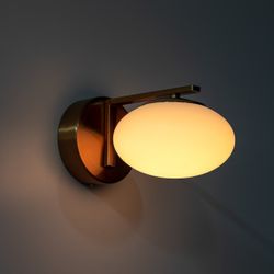 Citilux ATMAN SMART CL226B313 Бра светодиодное Бронза