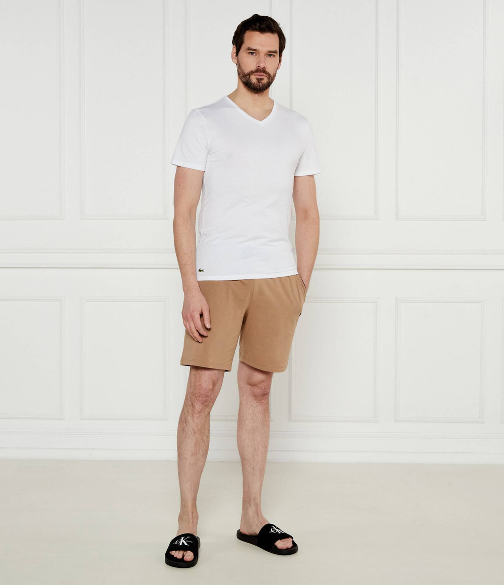 Шлепанцы Calvin Klein Jeans - черный(YM0YM01271)