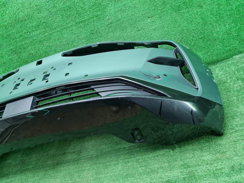 Бампер передний Zeekr X (2023-н.в.)