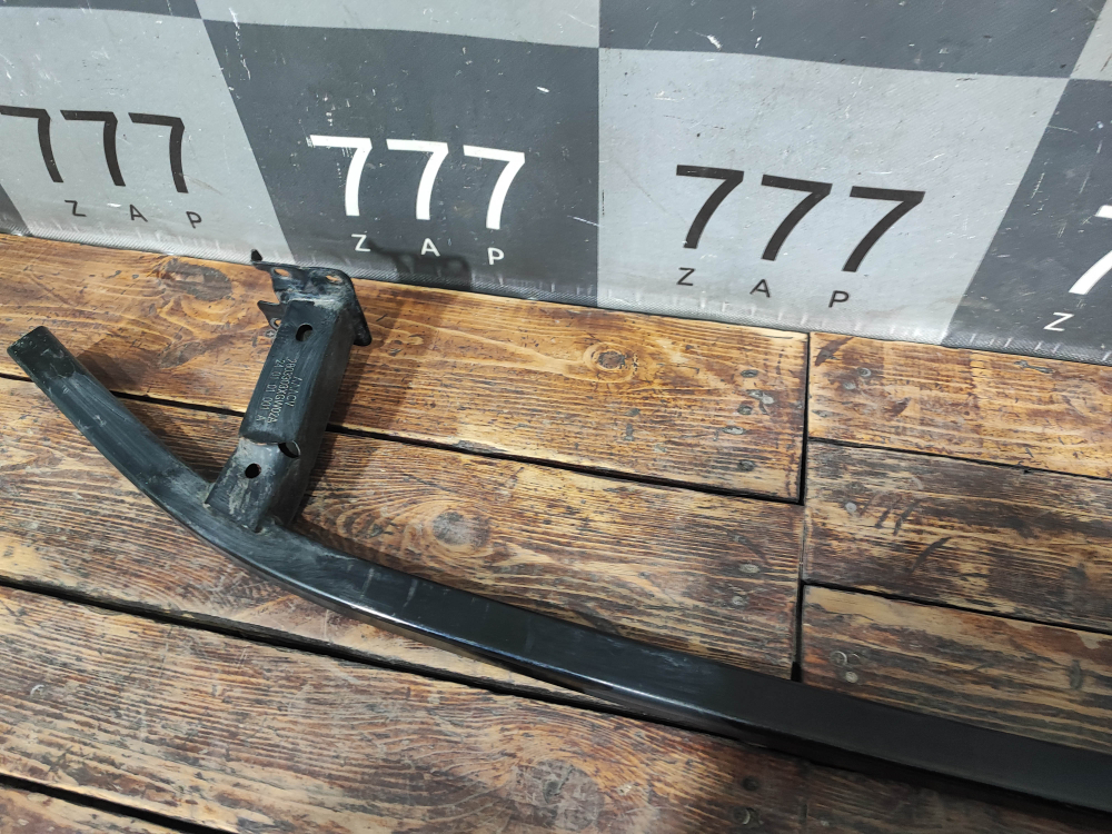 Усилитель переднего бампера Haval F7 1, F7x 1 19-24 Б/У Оригинал 2803303XGW02A