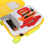 Набор инструментов, чемодан 171-268