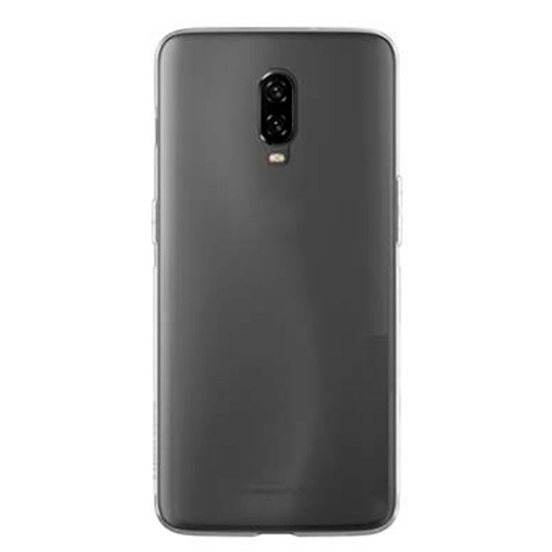 Силиконовый чехол для OnePlus 6T