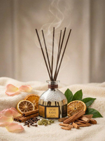 Аромадиффузор Mousuf