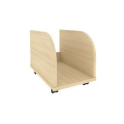 Style Подставка под компьютер Л.СБ-1 284*450*342