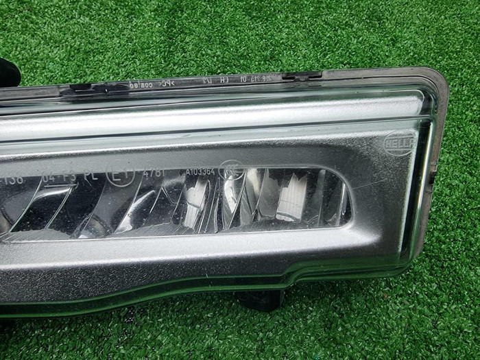 ПТФ левая BMW X5 G05, X7 G07 (2018-2023)