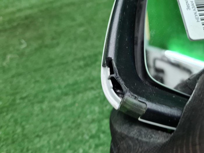 Зеркало левое JAC JS6 (2022-н.в.) 7 контактов