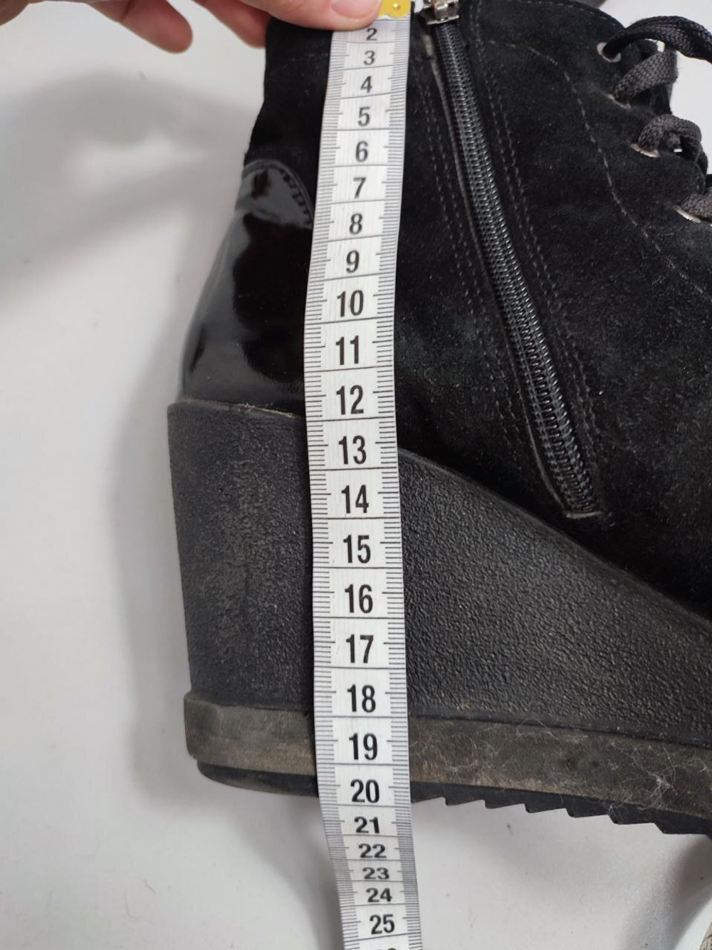 Ботильоны демисезонные 38 размер