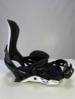 Крепления JONES Orion Cloud White