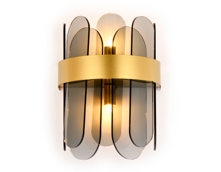 Ambrella Настенный светильник с хрусталем Traditional TR5348