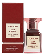 TOM FORD Lost Cherry