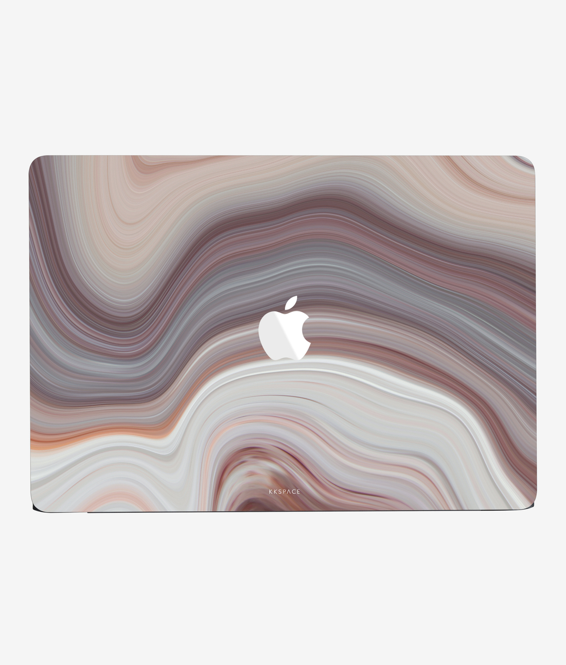 Виниловая наклейка MARS для MacBook