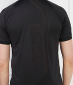 Поло Philicular BOSS GREEN - черный(50501267)