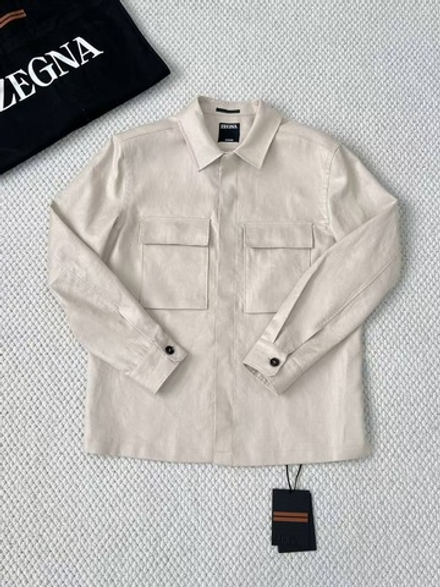 Рубашка Ermenegildo Zegna